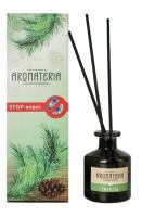 Ароматический диффузор для дома “Пихта” Aromateria, 50 мл