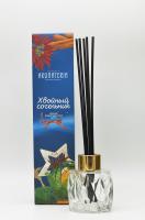 Диффузор с палочками "Хвойный Сочельник" 50мл в коробке