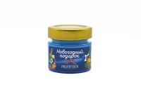 Ароматическая свеча "Новогодний подарок" в банке 100 мл. соевый воск