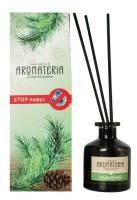 Ароматический диффузор для дома “Иммуно” Aromateria, 50 мл.