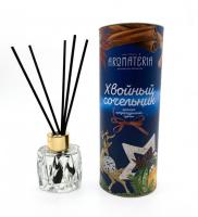 Диффузор с палочками "Хвойный сочельник" 50 мл