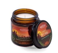 Ароматическая свеча "Огонь" 120 мл