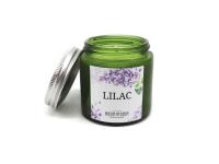 Ароматическая свеча Lilac