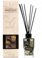 Ароматизатор для дома "Пион и сандал" Aromateria, 100 мл.