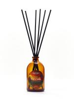 Ароматический диффузор с палочками "Огонь", 100 мл