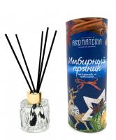 Диффузор с палочками "Имбирный пряник" 50 мл