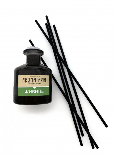 Ароматический диффузор для дома “Живица” Aromateria