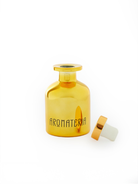 Ароматический диффузор с палочками "Yuzu Bliss", 90 мл