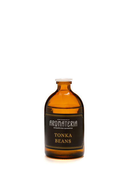 Ароматический диффузор с палочками "Tonka Beans", 100 мл