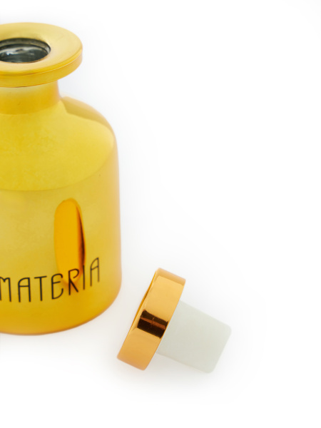 Ароматический диффузор с палочками "Yuzu Bliss", 90 мл