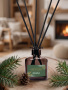 Ароматический диффузор для дома “Живица” Aromateria, 50 мл