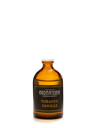 Ароматический диффузор с палочками "Tobacco Vanille", 100 мл