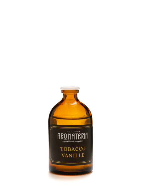 Ароматический диффузор с палочками "Tobacco Vanille", 100 мл