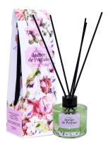 Диффузор с палочками "Зеленый чай" 130 мл