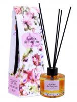 Диффузор с палочками "Манго" 130 мл