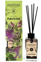 Aromateria “Знатный Пачули” №8 100 мл