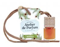 Автоароматизатор "Живица" 5 мл