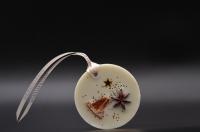 Ароматическое саше "Имбирный пряник" 30 гр. соевый воск