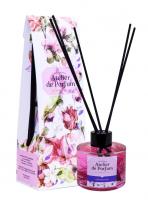 Диффузор с палочками "Амальгама" 130 мл