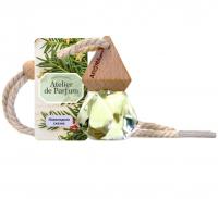 Автоароматизатор "Новогодняя сказка" 8 мл