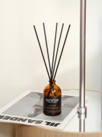 Ароматический диффузор с палочками "Fleur narcotique", 120 мл