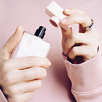 Разработка и производство парфюма под ключ