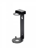 Держатель настенный антивандальный с замком