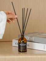 Ароматический диффузор с палочками "Tobacco Vanille", 120 мл