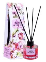 Диффузор с палочками "Ягодный пунш" 130 мл