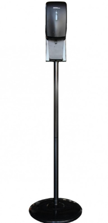 Санитайзер AROMAgroup Auto Disinfect Чёрный