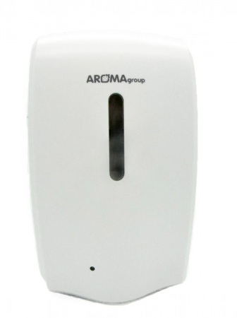 Санитайзер AROMAgroup Auto Disinfect Белый