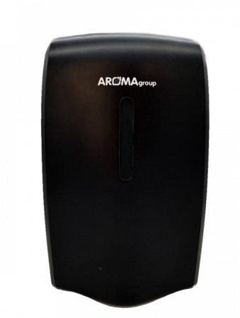 Санитайзер AROMAgroup Auto Disinfect Чёрный