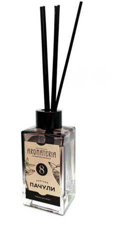 Aromateria “Знатный Пачули” №8 100 мл