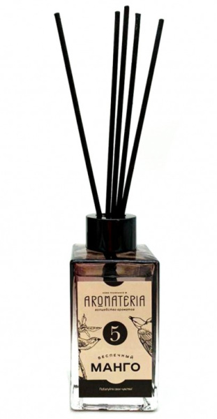 Aromateria “Беспечный Манго” №5 100 мл