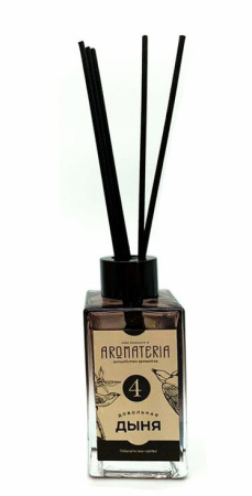 Aromateria “Довольная Дыня” №4 100 мл