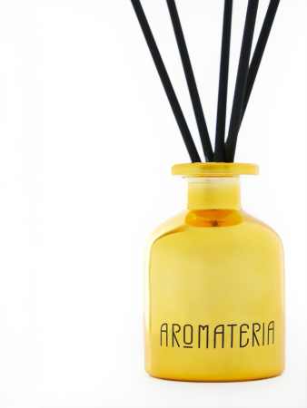 Ароматический диффузор с палочками "Winter Pine", 90 мл