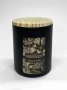 Ароматическая свеча Premium "Tobacco & Vanilla" Aromateria, 230 мл.