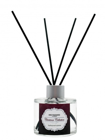 Диффузор с палочками "Имбирный пряник" 130 мл